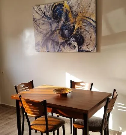 Appartement La bonne étoile à Imsouane Extérieur photo