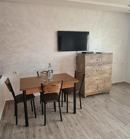 Appartement La bonne étoile à Imsouane Extérieur photo