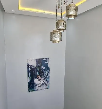 Appartement La bonne étoile à Imsouane Extérieur photo