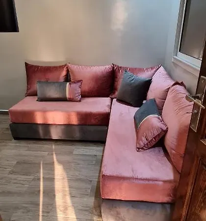 Appartement La bonne étoile à Imsouane Extérieur photo