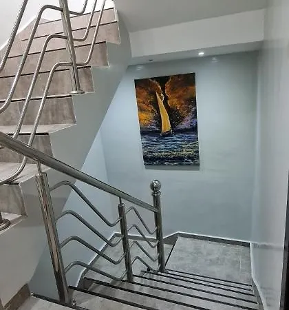 Appartement La bonne étoile à Imsouane Extérieur photo