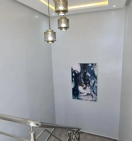 Appartement La bonne étoile à Imsouane Extérieur photo