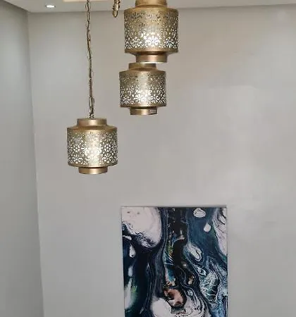 Appartement La bonne étoile à Imsouane Extérieur photo