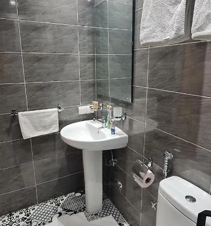 Appartement La bonne étoile à Imsouane Extérieur photo