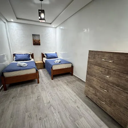 Appartement La bonne étoile à Imsouane Extérieur photo