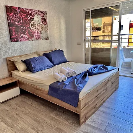 Appartement La bonne étoile à Imsouane Extérieur photo