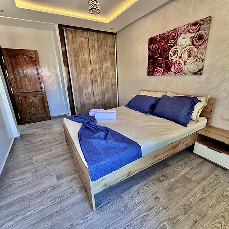Appartement La bonne étoile à Imsouane Extérieur photo