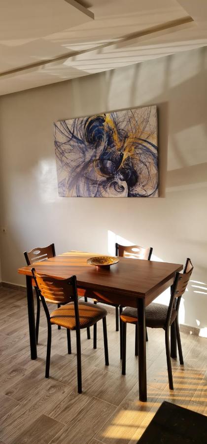 La Bonne étoile Appartement *