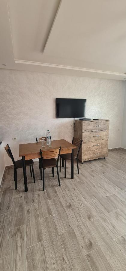 La Bonne étoile Appartement Imsouane