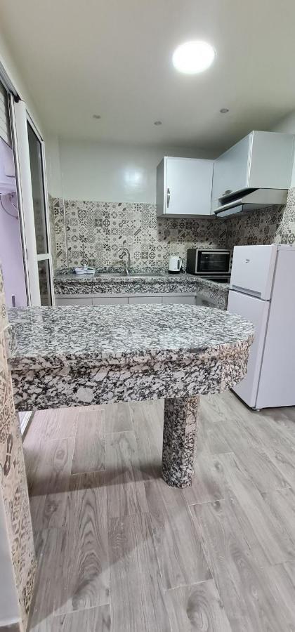 La Bonne étoile Appartement Imsouane