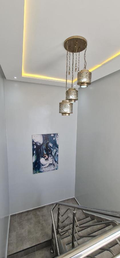La Bonne étoile Appartement *