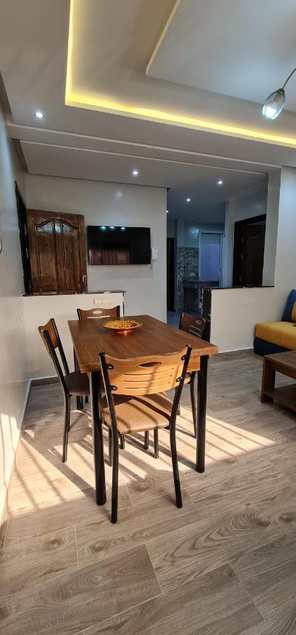 La Bonne étoile Appartement *