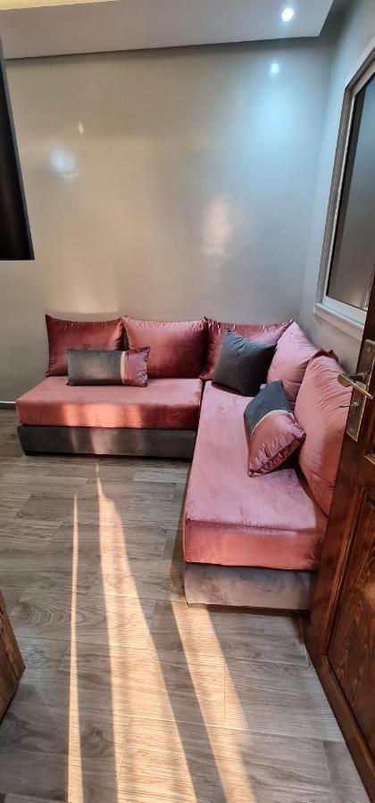 Appartement La Bonne étoile Imsouane