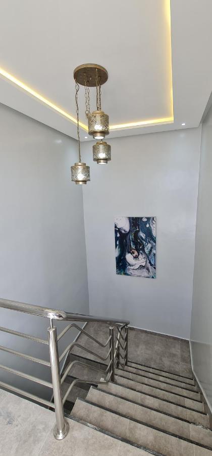 Appartement La Bonne étoile Imsouane