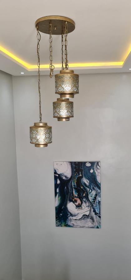 La Bonne étoile Appartement Imsouane