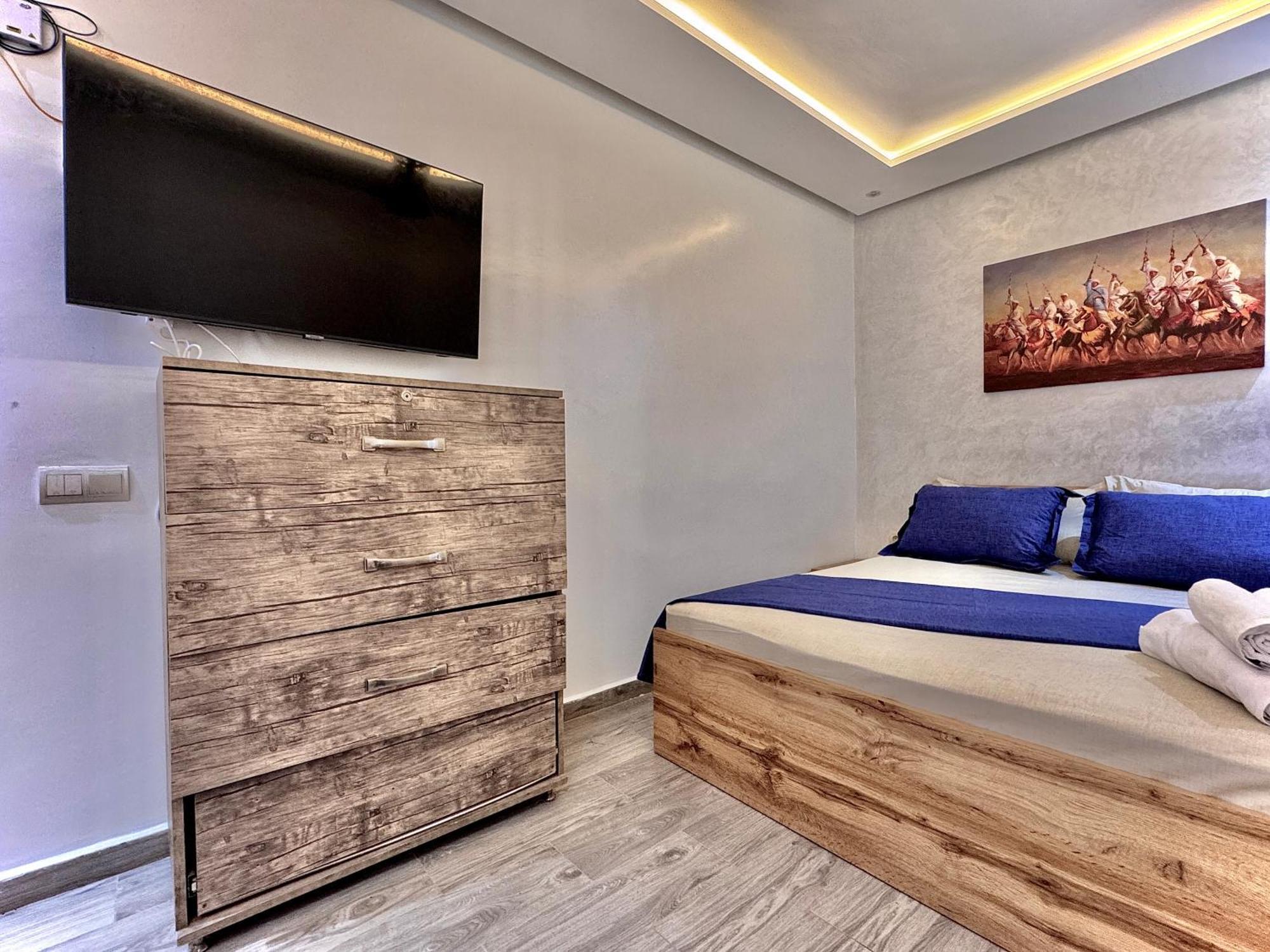 Appartement La Bonne étoile Imsouane