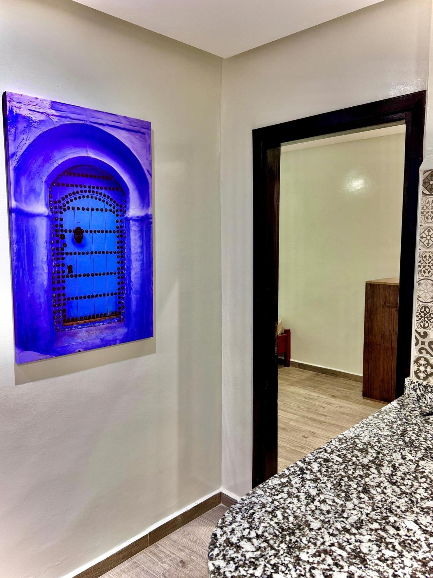 La Bonne étoile Appartement *