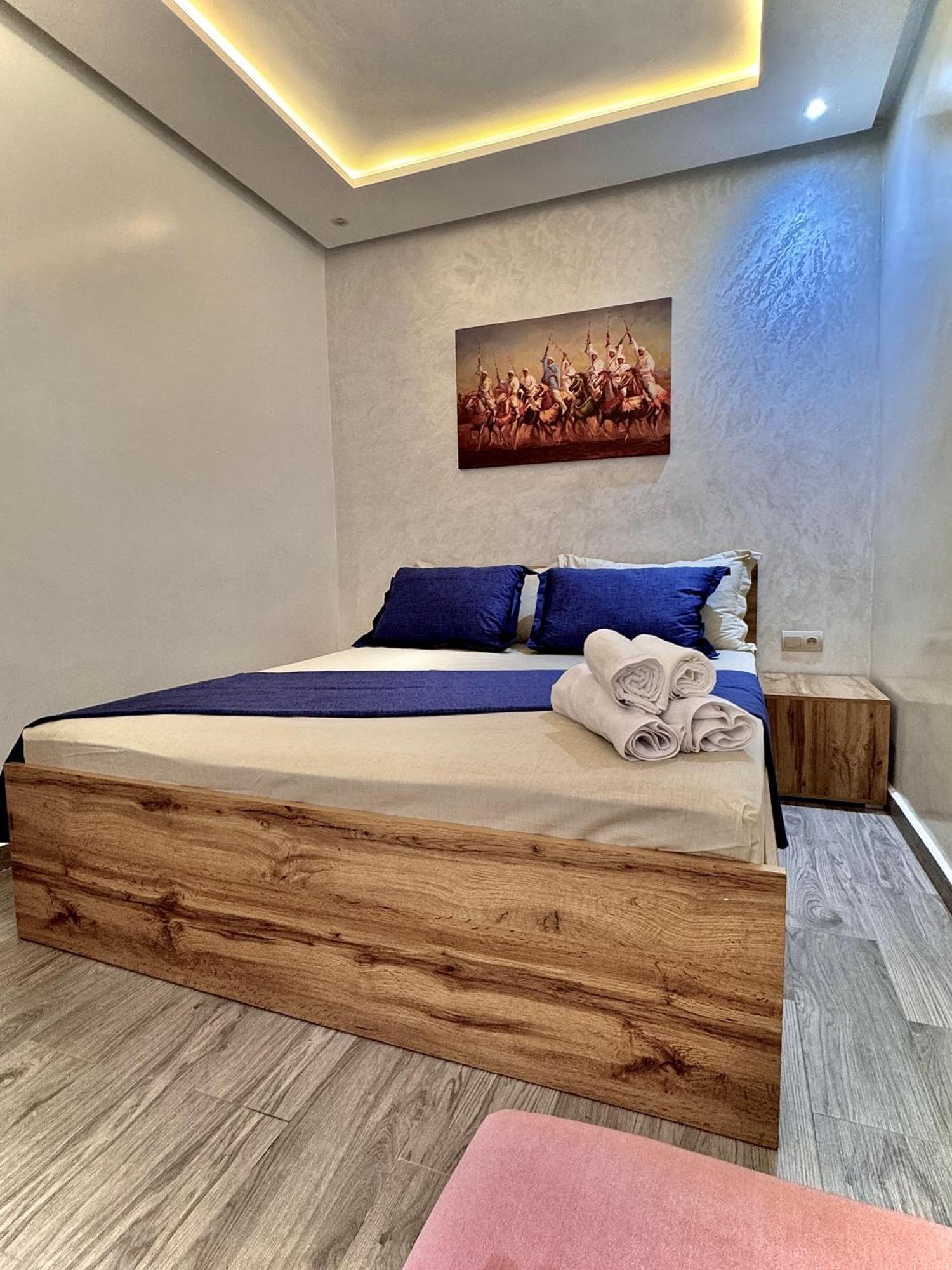 Appartement La Bonne étoile Imsouane