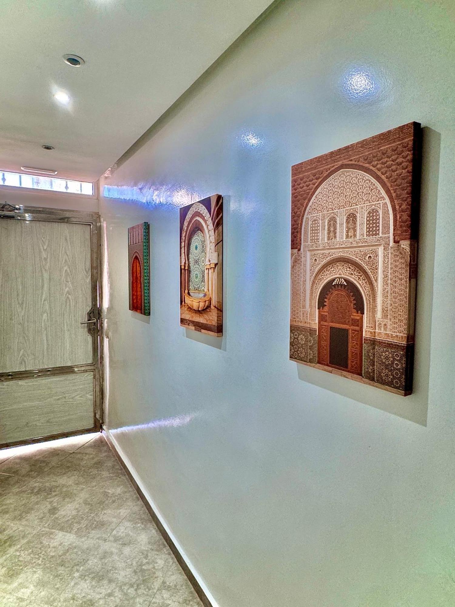 La Bonne étoile Appartement