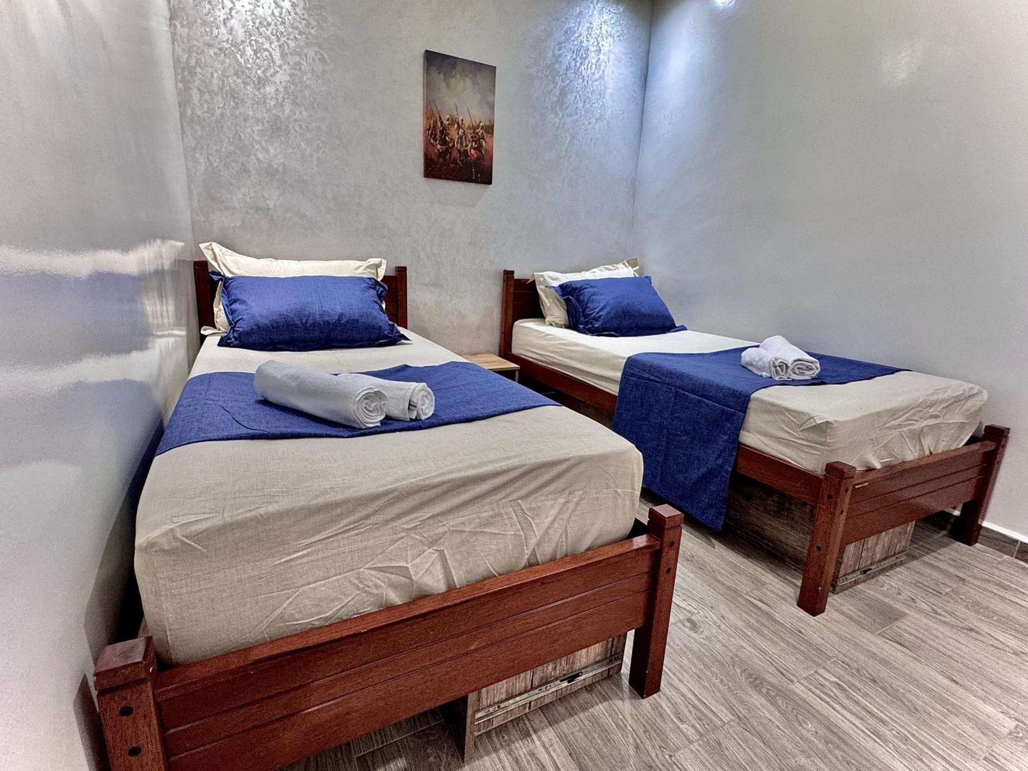 Appartement La Bonne étoile