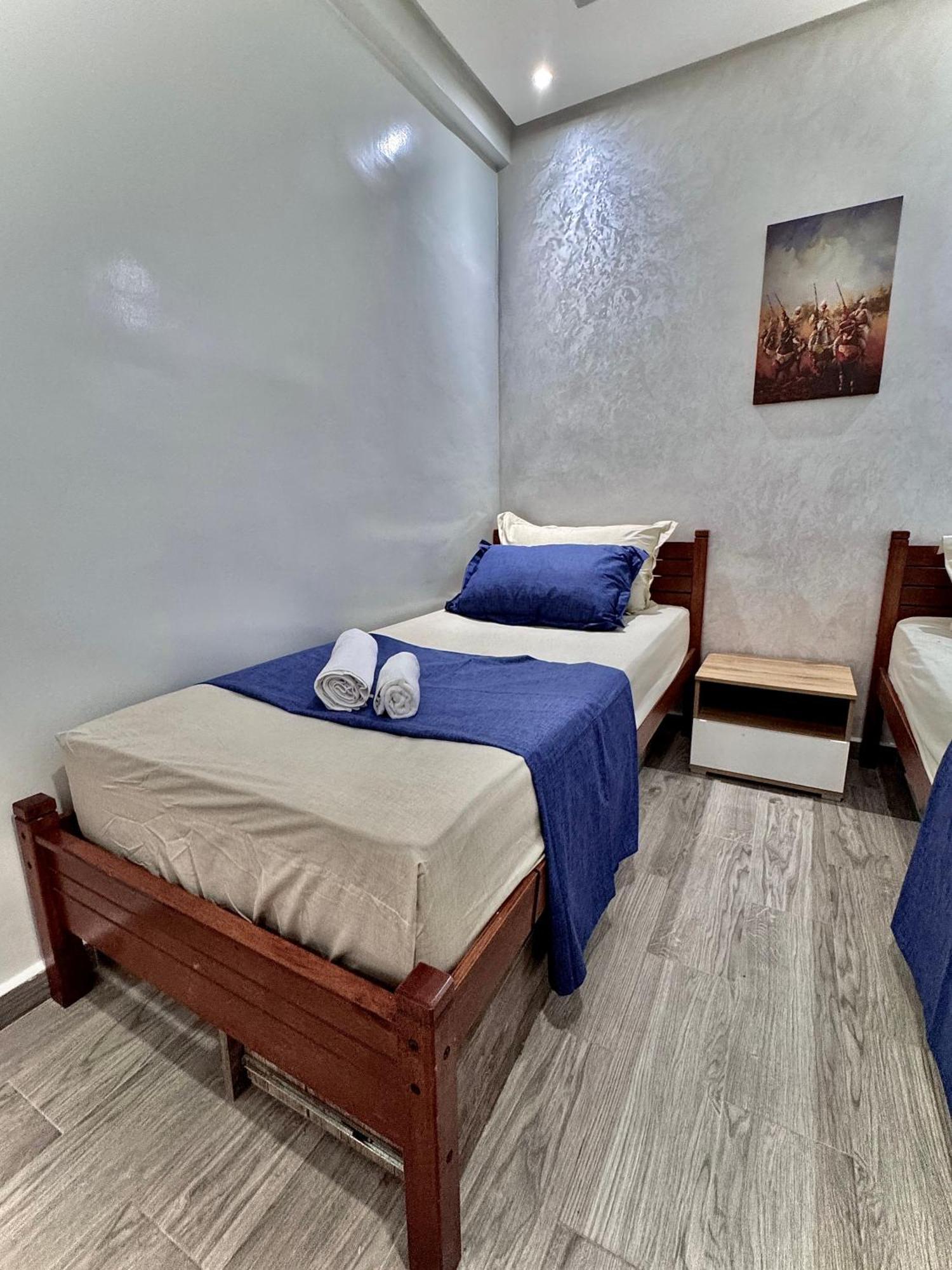 Appartement La Bonne étoile Imsouane