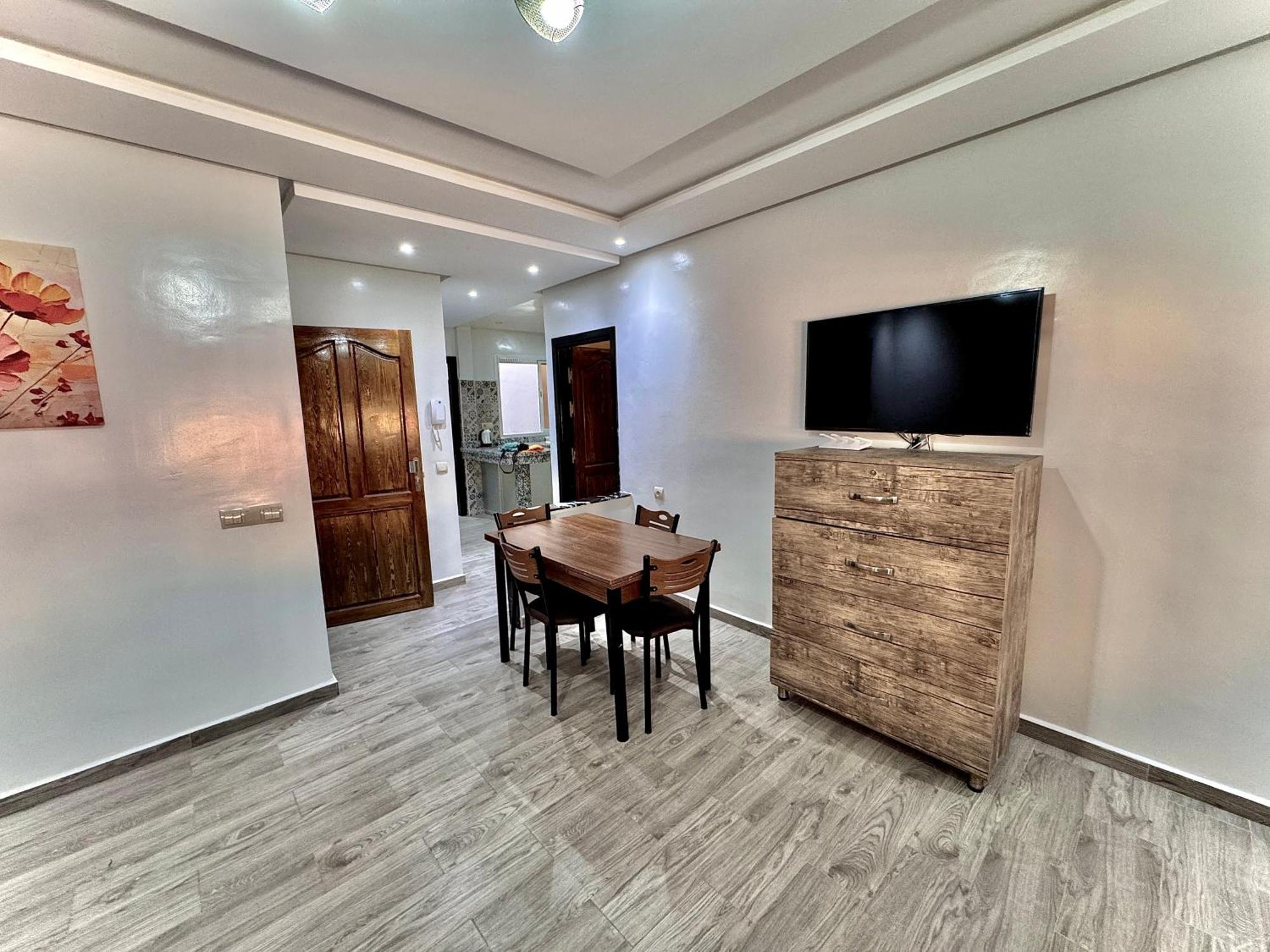 La Bonne étoile Appartement