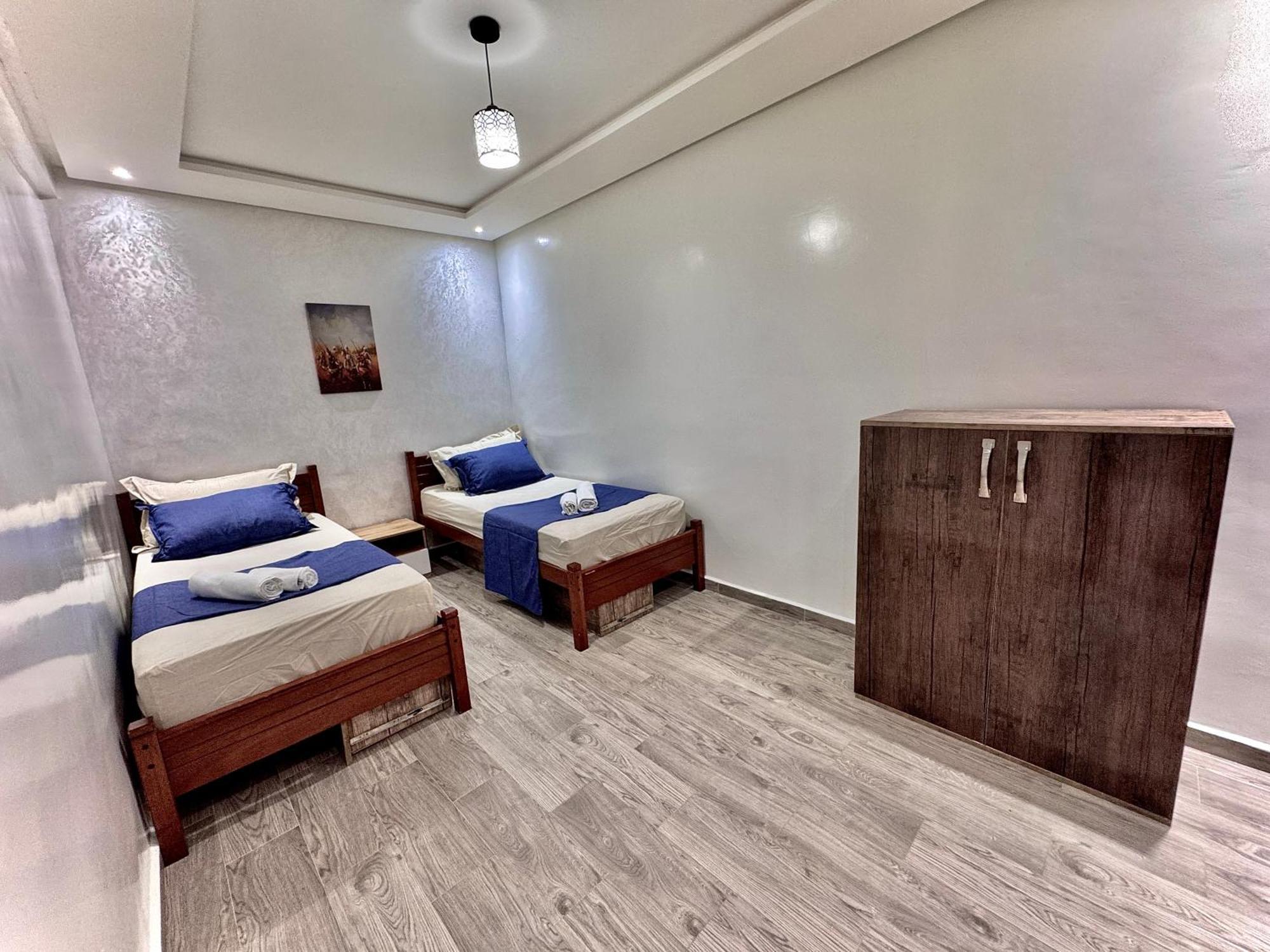 Appartement La Bonne étoile