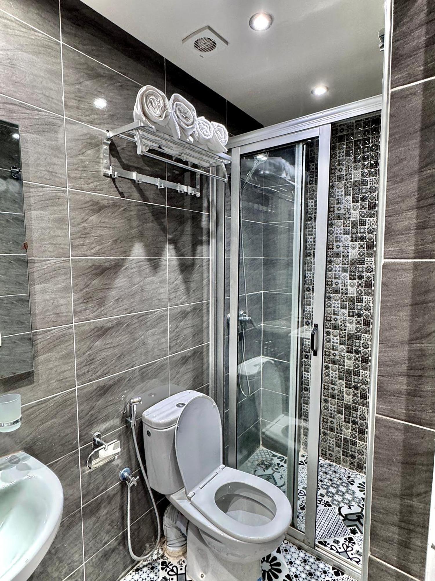 Appartement La Bonne étoile *
