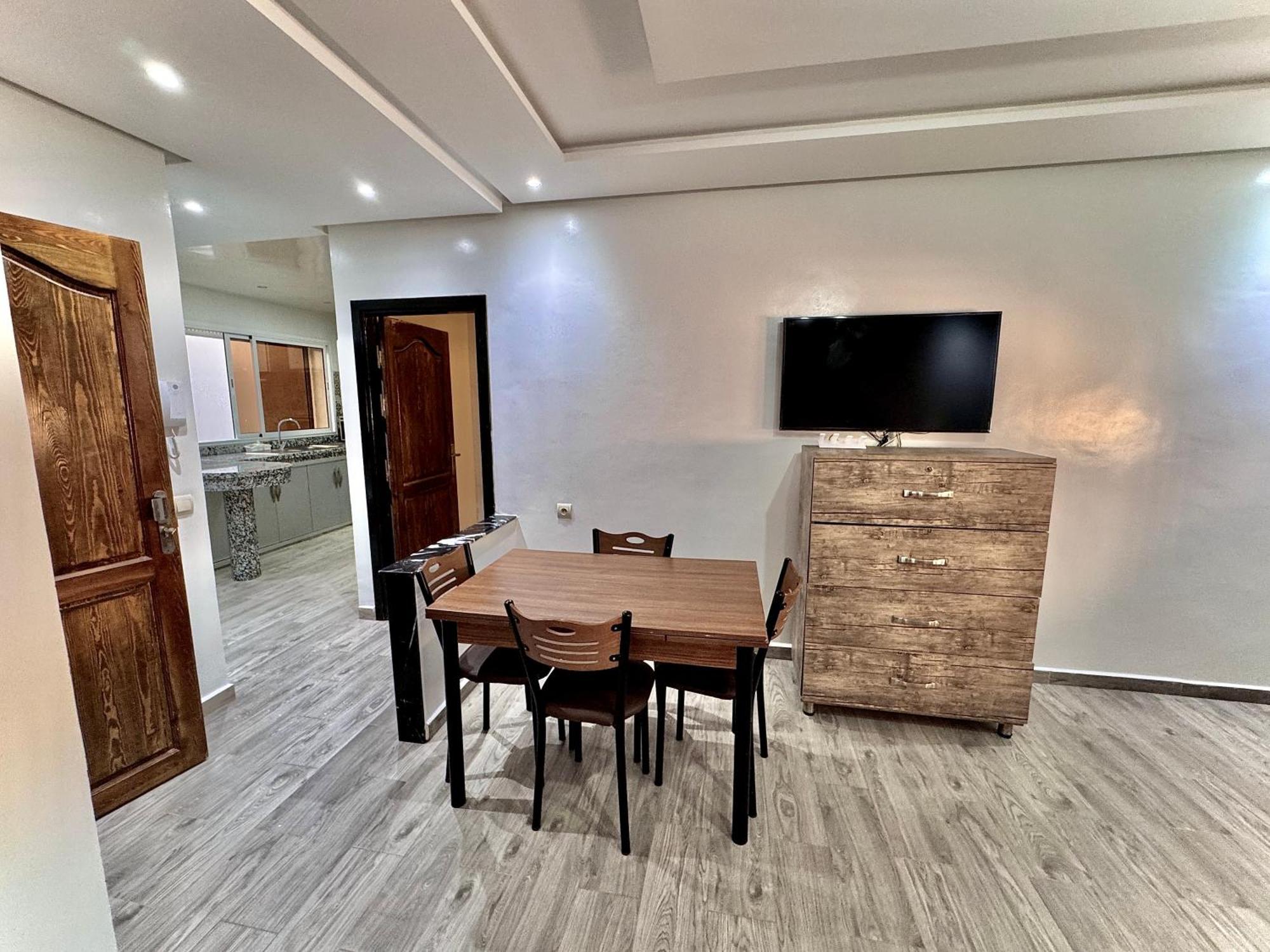 Appartement La Bonne étoile Imsouane