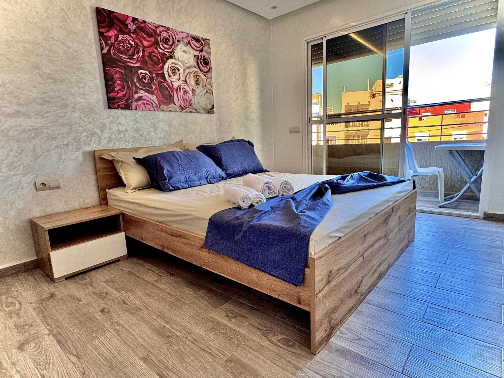 Appartement La Bonne étoile *