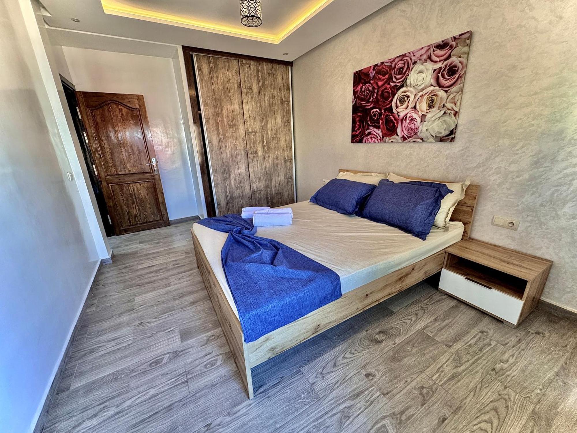 La Bonne étoile Appartement Imsouane