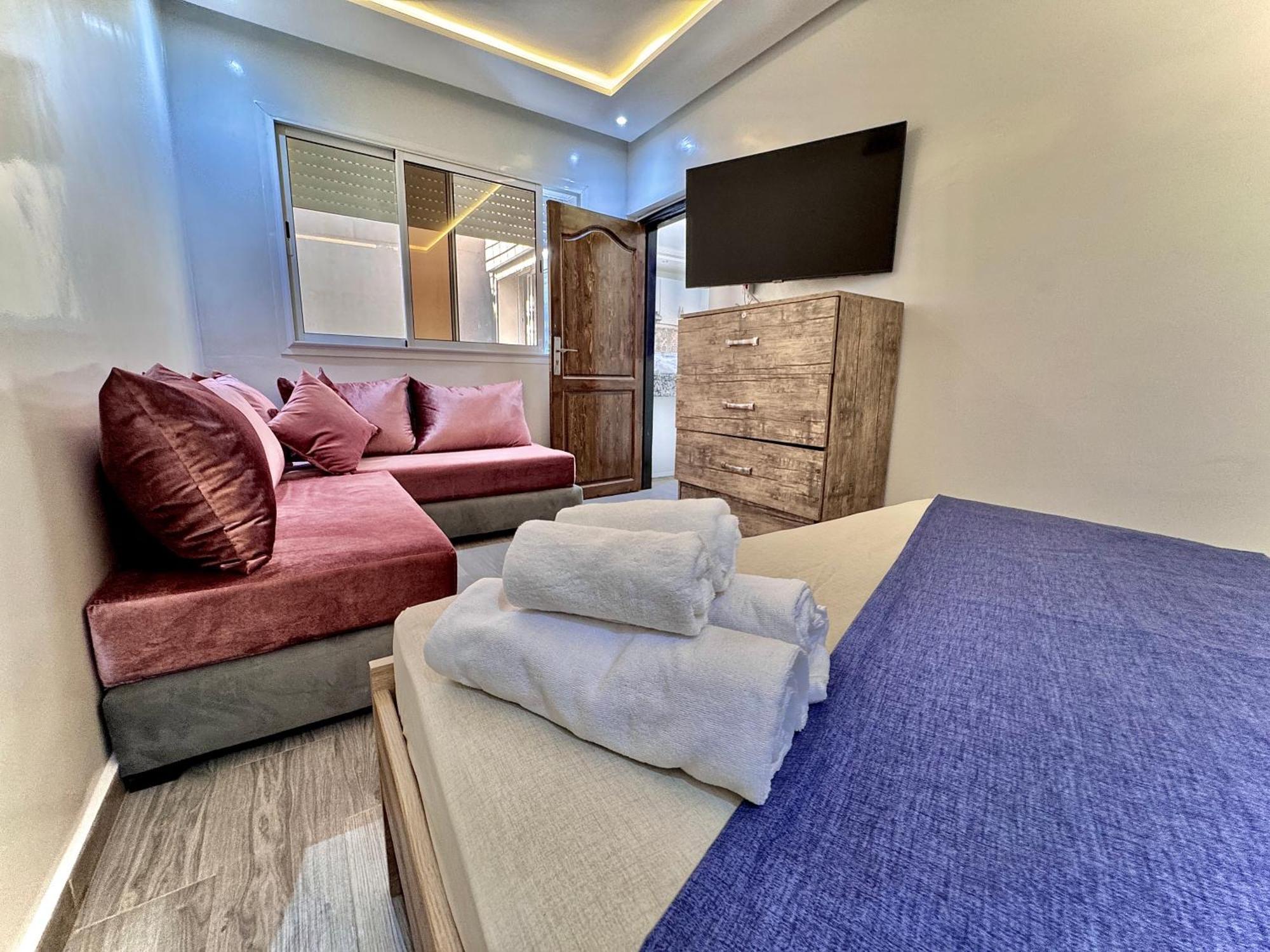 La Bonne étoile Appartement